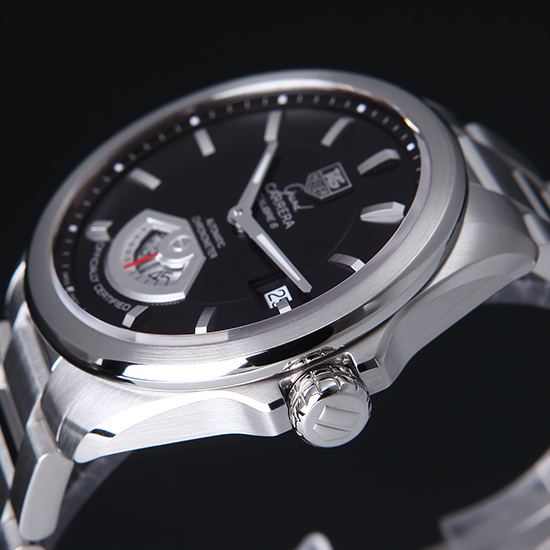 TAG Heuer(USED) 그랜드 까레라 WAV511A