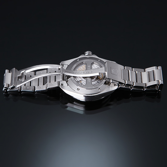 TAG Heuer(USED) 그랜드 까레라 WAV511A