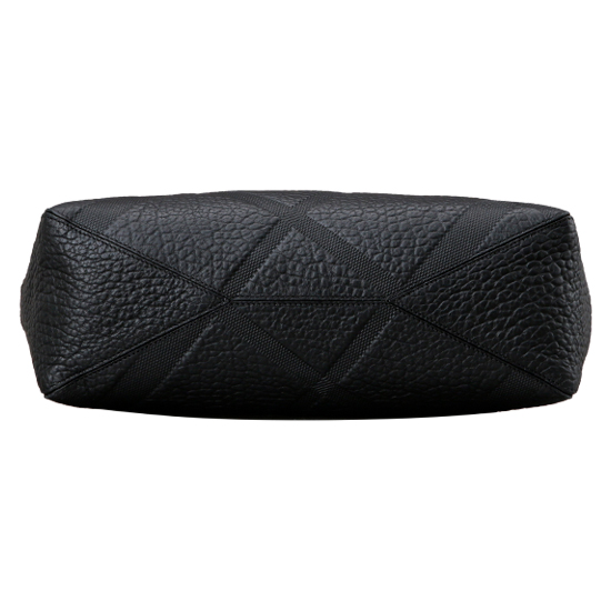 BURBERRY(USED)시그니처 블랙 토트겸 숄더백