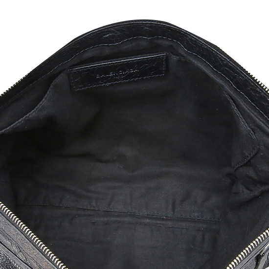BALENCIAGA(USED)클래식 클립 클러치