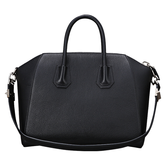 GIVENCHY(USED)안티고나 블랙 미듐