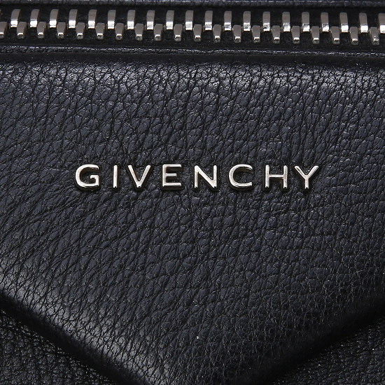 GIVENCHY(USED)안티고나 블랙 미듐