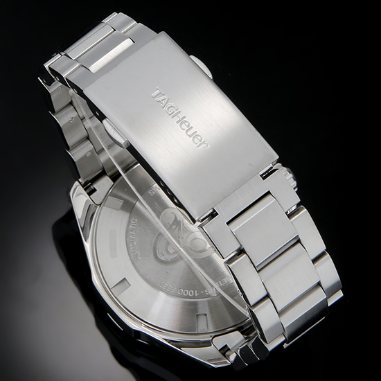 TAG Heuer(USED)아쿠아레이서 크르노 CAY211A