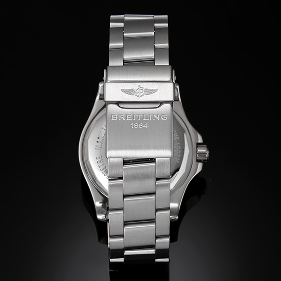 BREITLING(USED)슈퍼오션44 스페셜