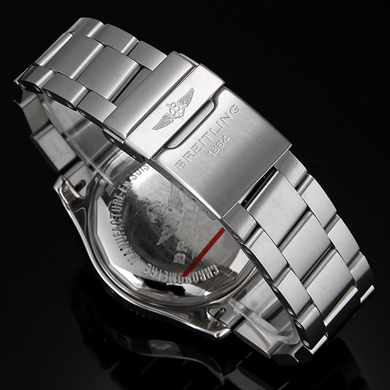 BREITLING(USED)슈퍼오션44 스페셜