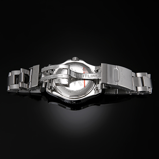 BREITLING(USED)슈퍼오션44 스페셜