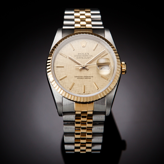 ROLEX(USED)16233L