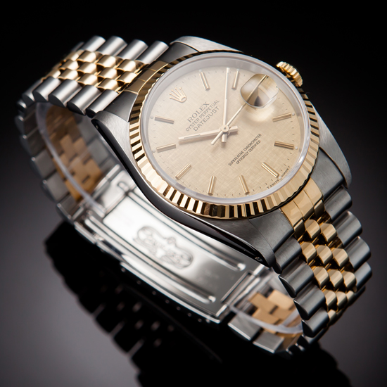 ROLEX(USED)16233L