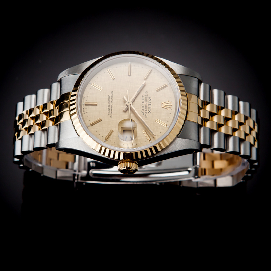 ROLEX(USED)16233L