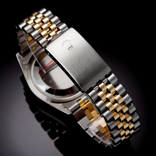 ROLEX(USED)16233L