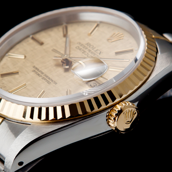 ROLEX(USED)16233L