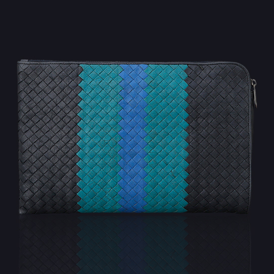 BOTTEGA VENETA(USED)인트레치아토 나파 도큐먼트 케