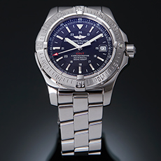 BREITLING(USED) 콜트 A17380