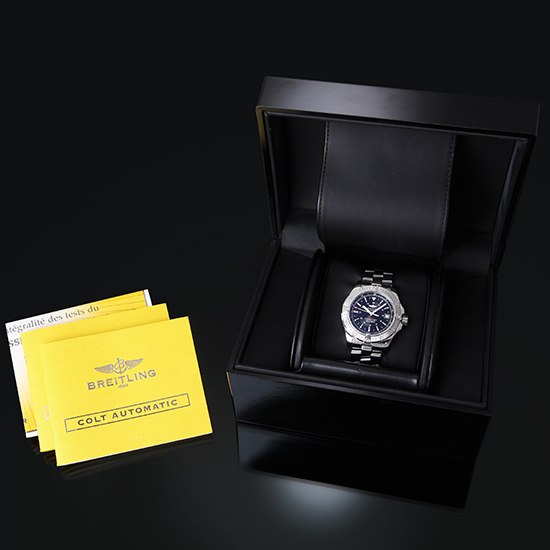 BREITLING(USED) 콜트 A17380