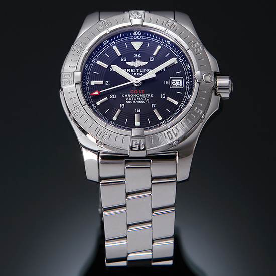 BREITLING(USED) 콜트 A17380
