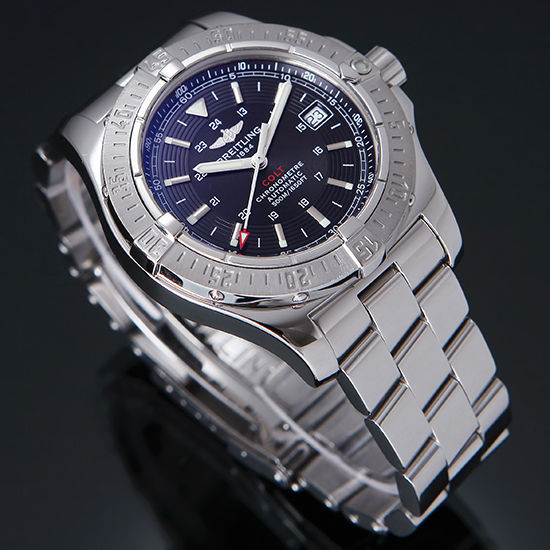 BREITLING(USED) 콜트 A17380