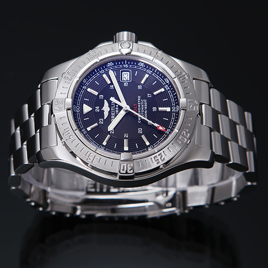 BREITLING(USED) 콜트 A17380
