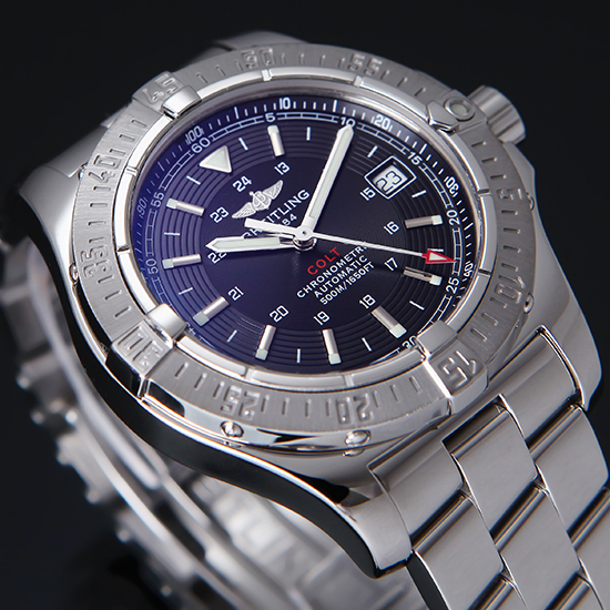 BREITLING(USED) 콜트 A17380