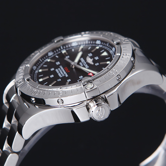BREITLING(USED) 콜트 A17380
