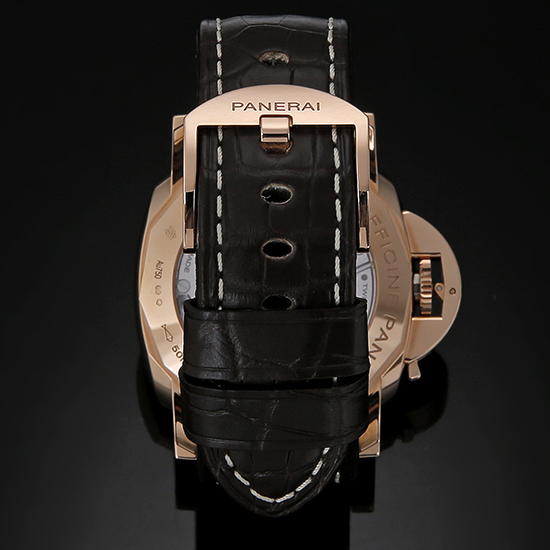 PANERAI (USED)루미너1950 8DAYS GMT