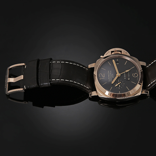 PANERAI (USED)루미너1950 8DAYS GMT