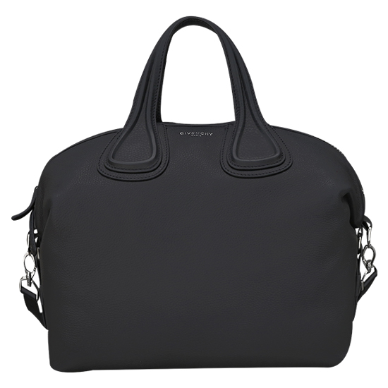 GIVENCHY(USED)뉴 나이팅게일 블랙 미듐