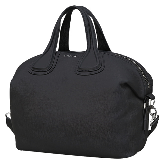 GIVENCHY(USED)뉴 나이팅게일 블랙 미듐