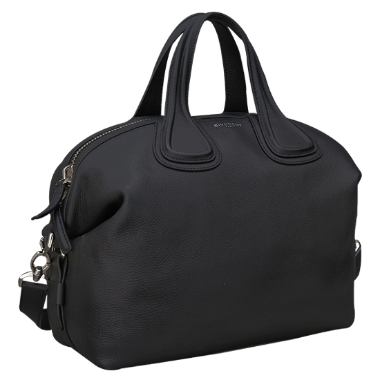 GIVENCHY(USED)뉴 나이팅게일 블랙 미듐