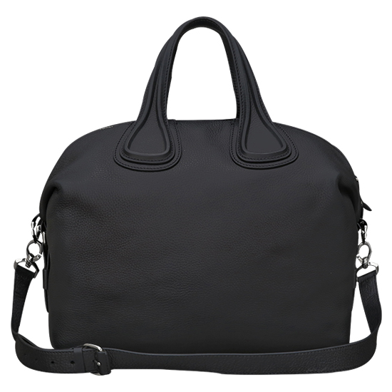 GIVENCHY(USED)뉴 나이팅게일 블랙 미듐