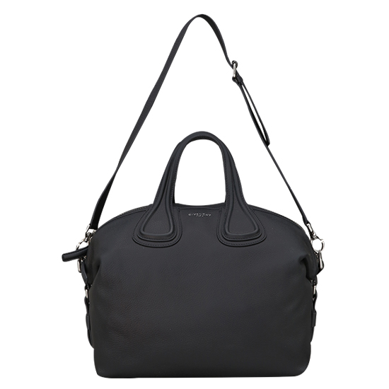 GIVENCHY(USED)뉴 나이팅게일 블랙 미듐