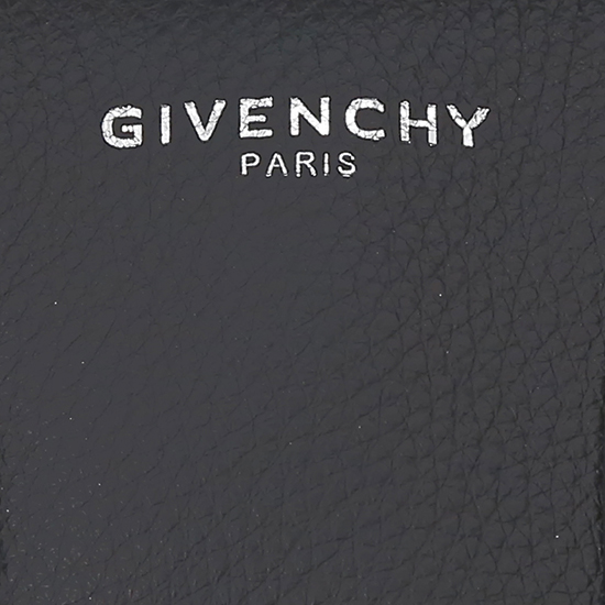 GIVENCHY(USED)뉴 나이팅게일 블랙 미듐