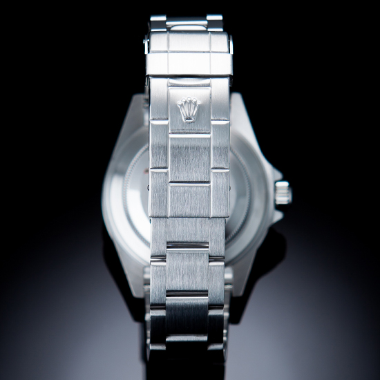 ROLEX(USED)로렉스 서브마리너 데이트