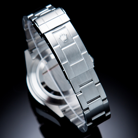 ROLEX(USED)로렉스 서브마리너 데이트