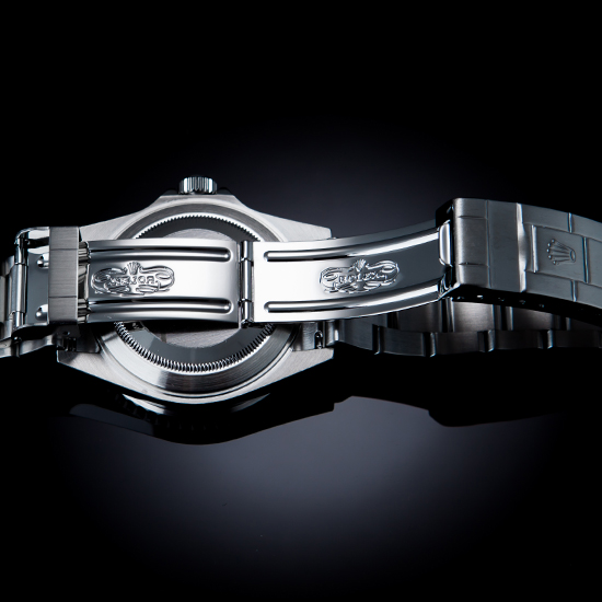 ROLEX(USED)로렉스 서브마리너 데이트