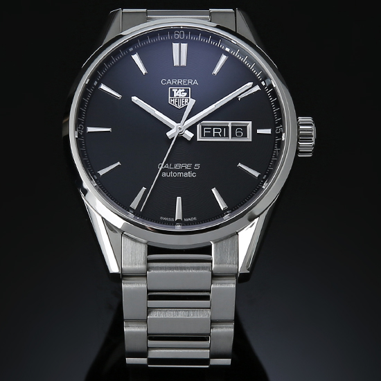 TAG Heuer(USED) 까레라 데이데이트 WAR201A