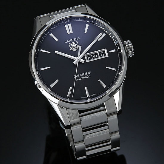 TAG Heuer(USED) 까레라 데이데이트 WAR201A