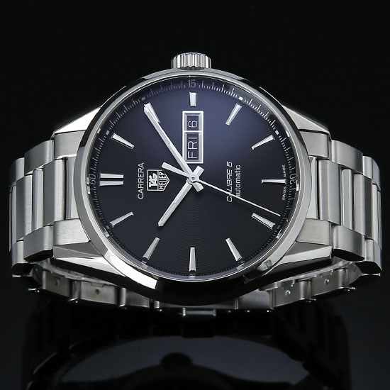 TAG Heuer(USED) 까레라 데이데이트 WAR201A