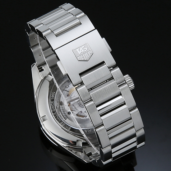 TAG Heuer(USED) 까레라 데이데이트 WAR201A