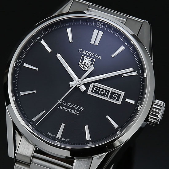 TAG Heuer(USED) 까레라 데이데이트 WAR201A