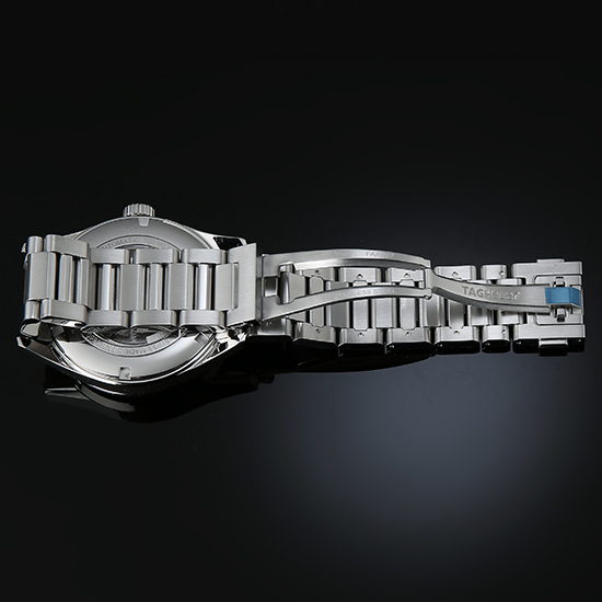 TAG Heuer(USED) 까레라 데이데이트 WAR201A