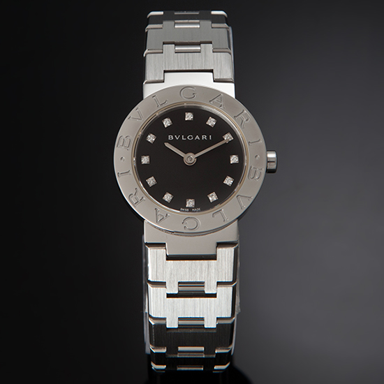 BVLGARI(USED) 불가리 BB23SS