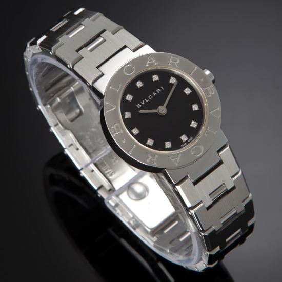 BVLGARI(USED) 불가리 BB23SS
