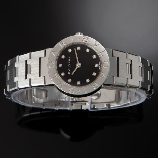 BVLGARI(USED) 불가리 BB23SS