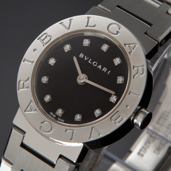 BVLGARI(USED) 불가리 BB23SS