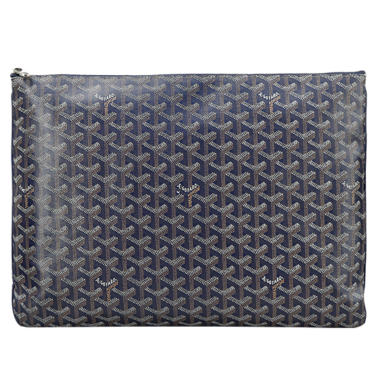 GOYARD(USED)세나 PVC 클러치