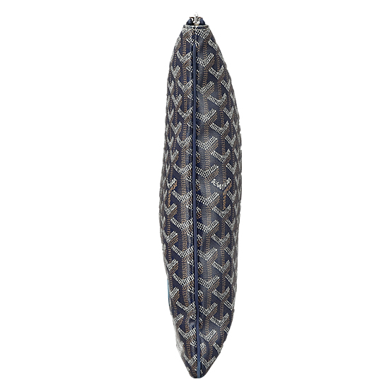 GOYARD(USED)세나 PVC 클러치