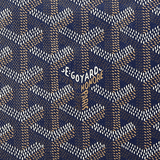 GOYARD(USED)세나 PVC 클러치