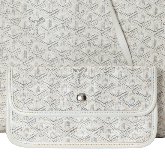 GOYARD(USED)생루이