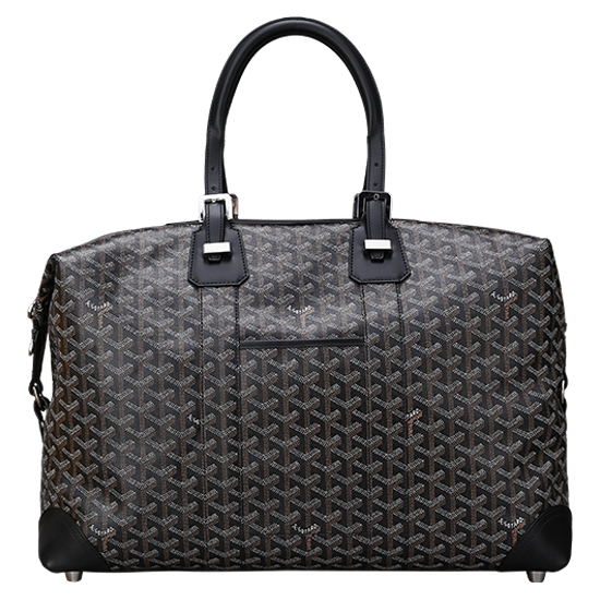 GOYARD(USED)PVC 볼링백