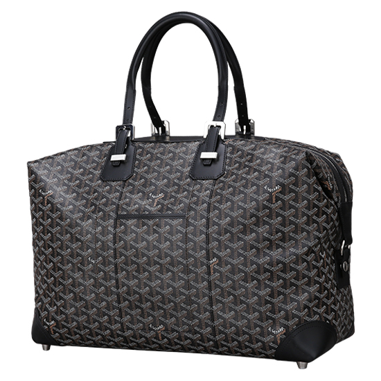 GOYARD(USED)PVC 볼링백
